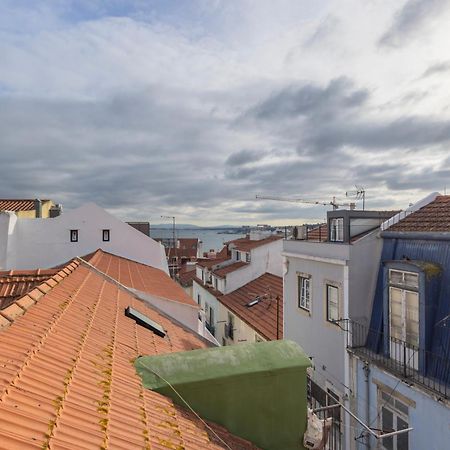 Madragoa Studios Lisboa Ngoại thất bức ảnh