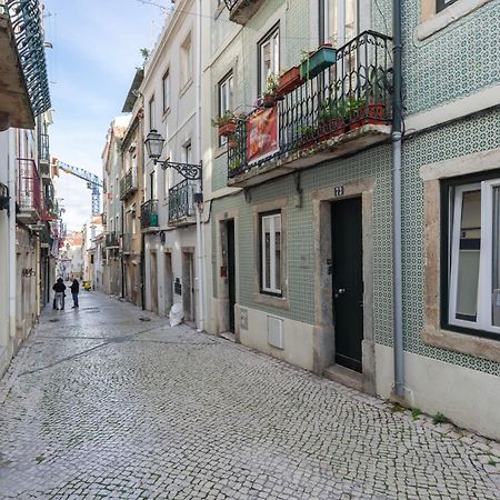 Madragoa Studios Lisboa Ngoại thất bức ảnh