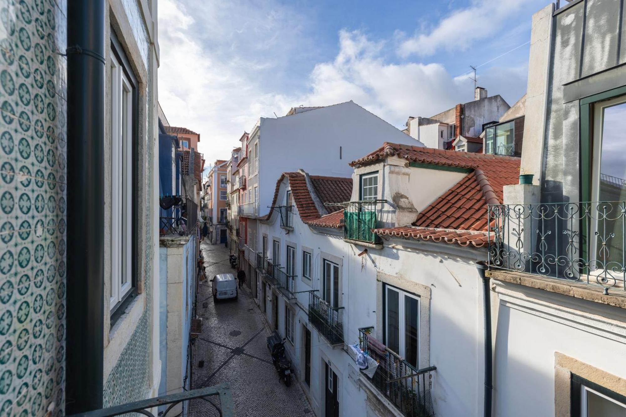 Madragoa Studios Lisboa Ngoại thất bức ảnh