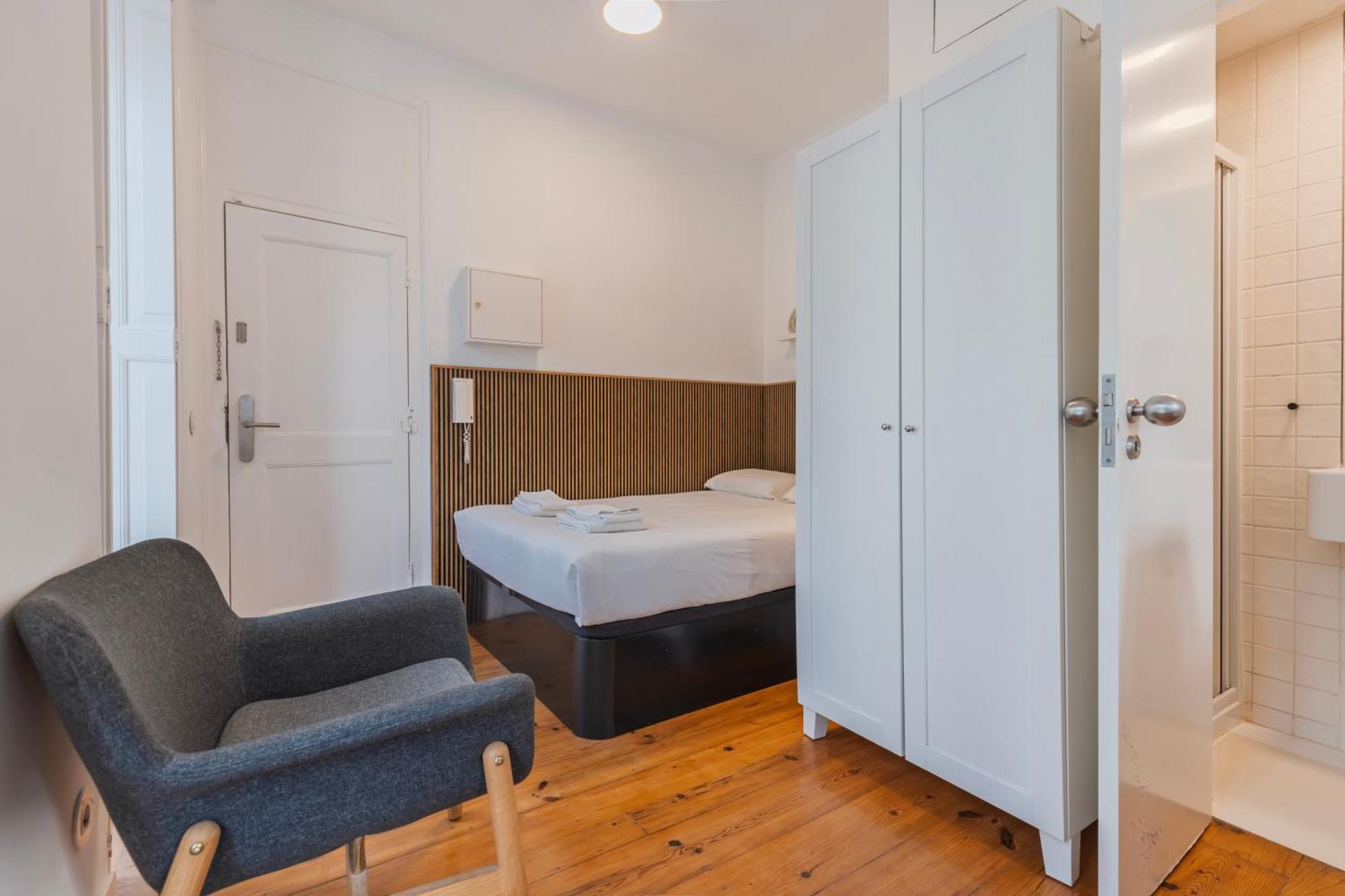 Madragoa Studios Lisboa Ngoại thất bức ảnh