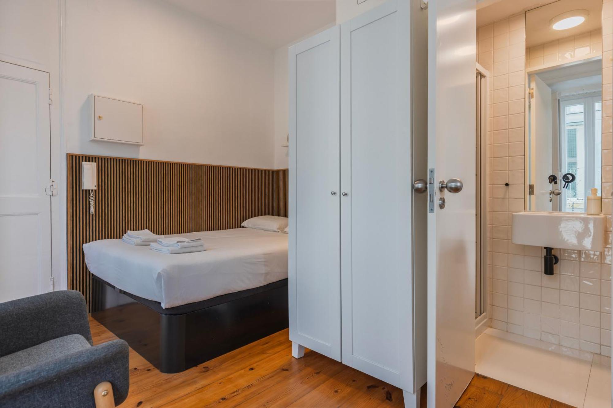 Madragoa Studios Lisboa Ngoại thất bức ảnh