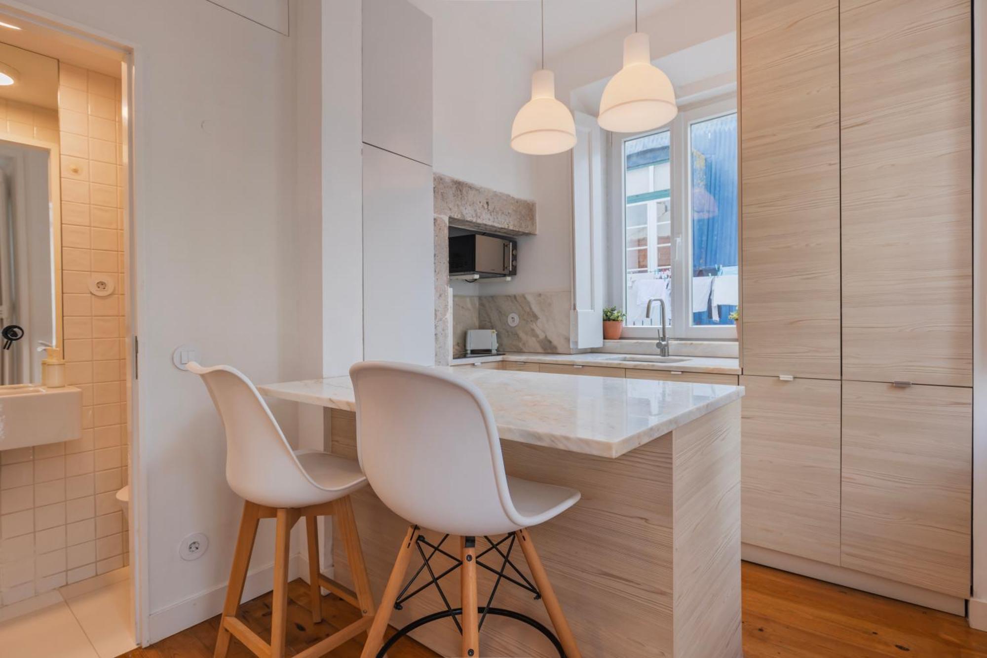 Madragoa Studios Lisboa Ngoại thất bức ảnh