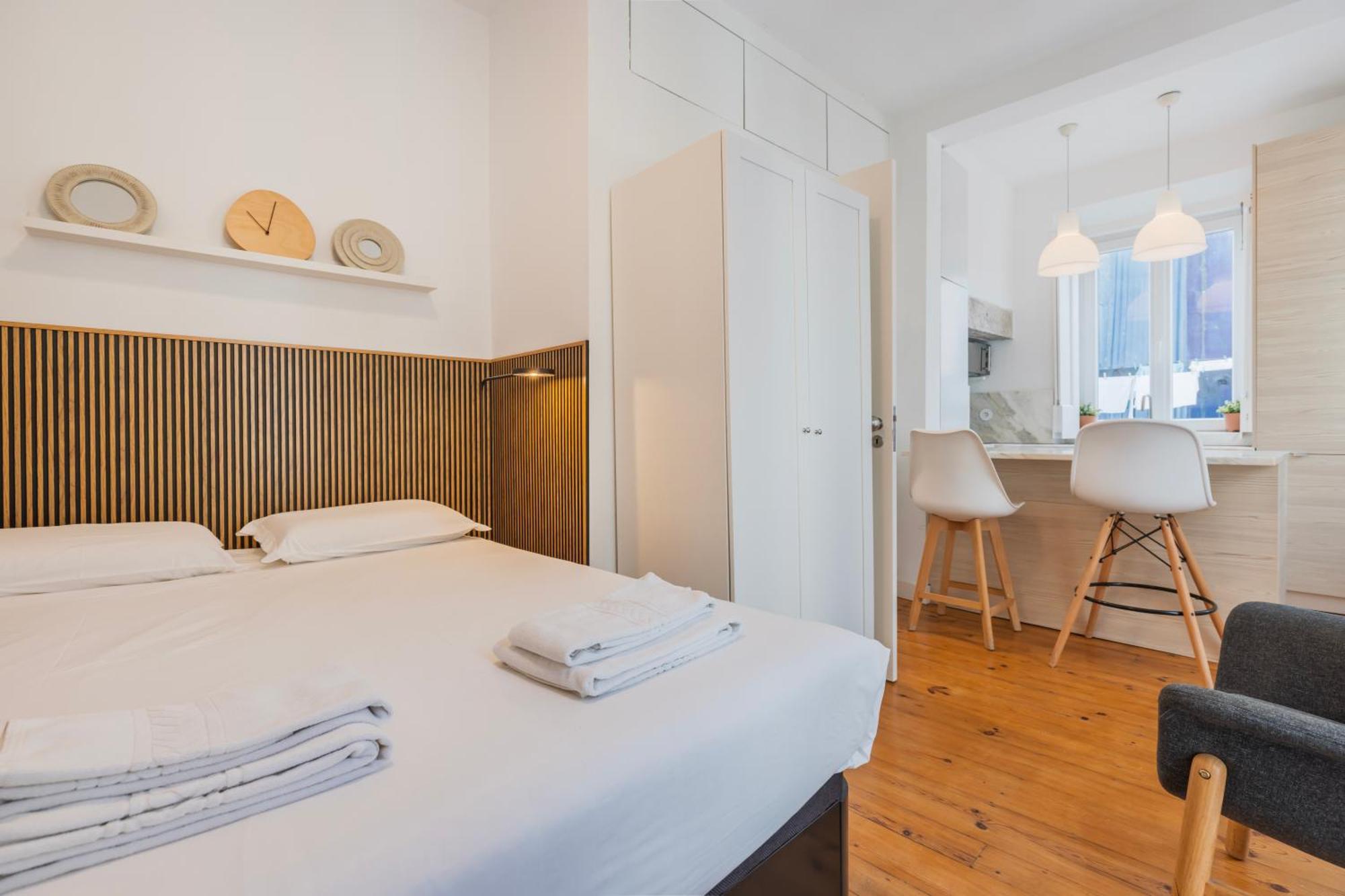 Madragoa Studios Lisboa Ngoại thất bức ảnh