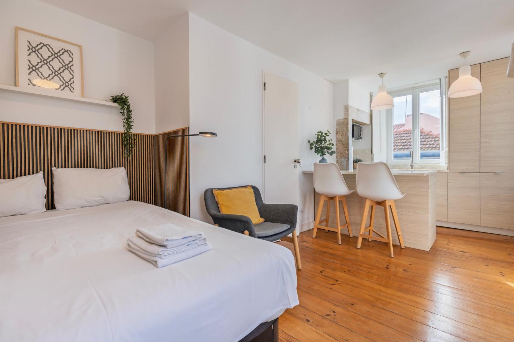 Madragoa Studios Lisboa Ngoại thất bức ảnh