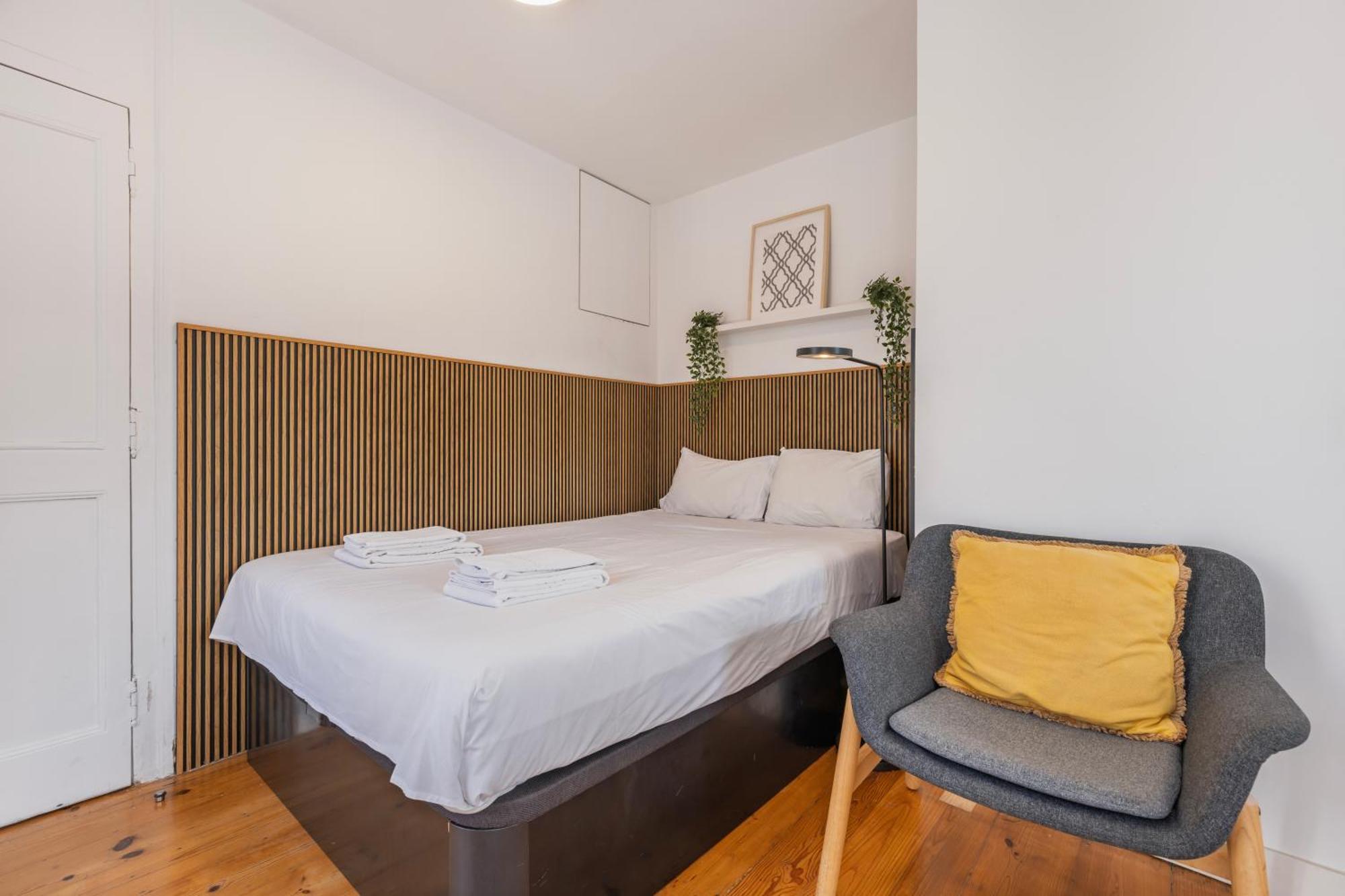 Madragoa Studios Lisboa Ngoại thất bức ảnh