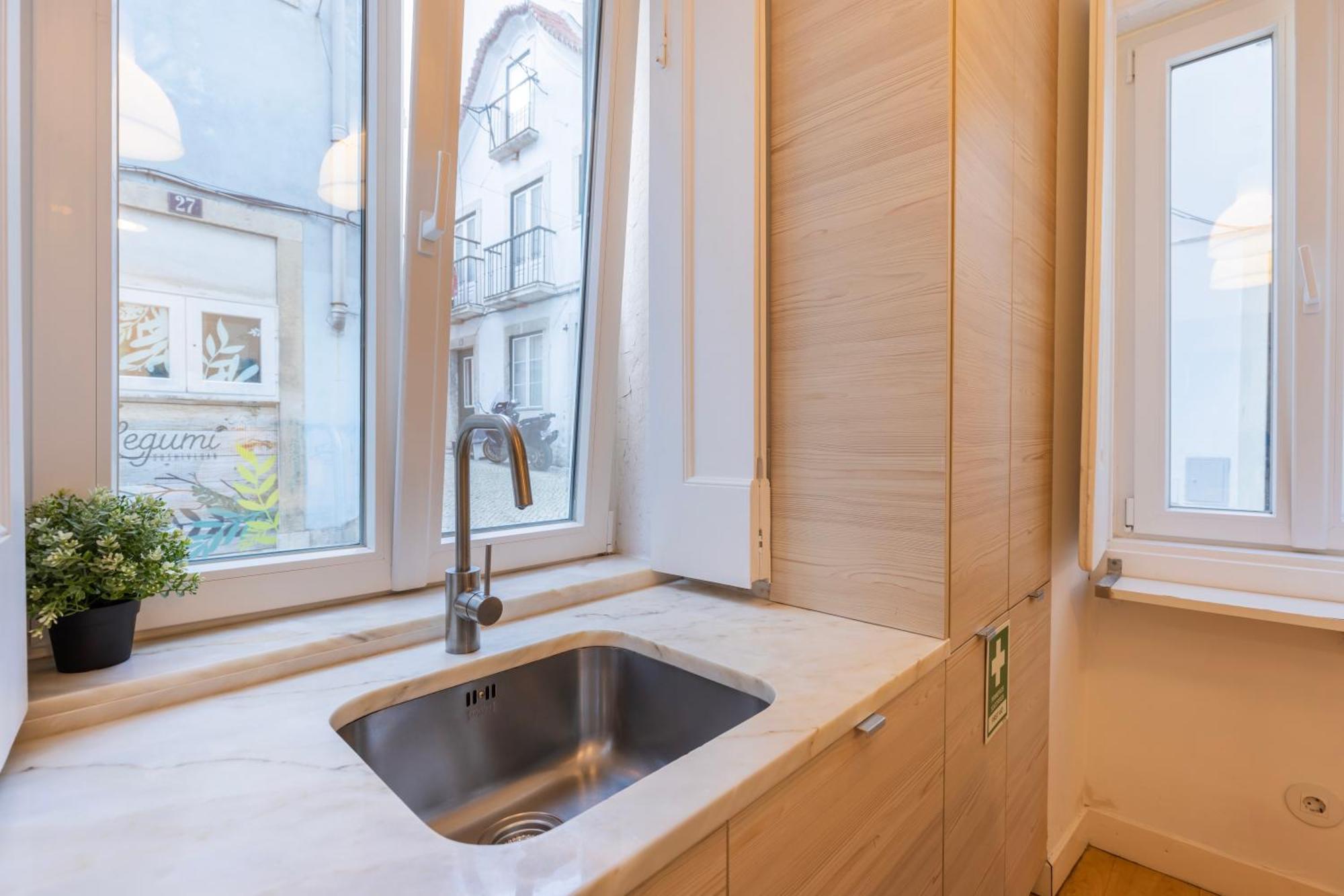 Madragoa Studios Lisboa Ngoại thất bức ảnh