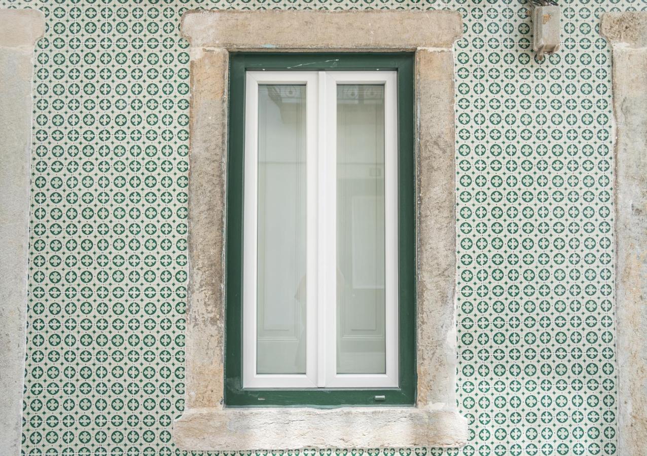 Madragoa Studios Lisboa Ngoại thất bức ảnh